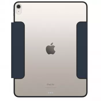OtterBox Symmetry Folio Etui Klapka na iPad Air 13 inch (M2/M3) - Coastal Evening Blue