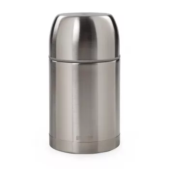 Termos na żywność IBILI 550 ml ze stali nierdzewnej