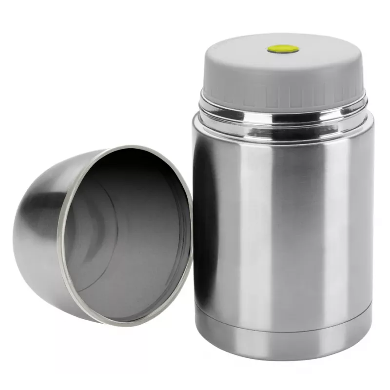 Termos na żywność IBILI 550 ml ze stali nierdzewnej