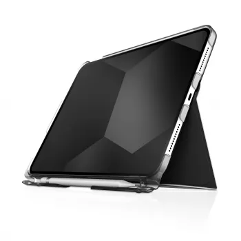STM Studio etui do Apple iPad 10,9 (2022) / iPad 11 (2025), czarne