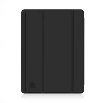 STM Studio etui do Apple iPad 10,9 (2022) / iPad 11 (2025), czarne