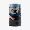 BUFF Polar Kids Wielofunkcyjna Chusta Izzly Multi Rozmiar M