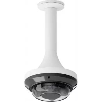 Uchwyt podwieszany Ubiquiti do kamery AI Multi Sensor 4 - biały UACC-AI-MS-4-PM-W
