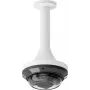 Uchwyt podwieszany Ubiquiti do kamery AI Multi Sensor 4 - biały UACC-AI-MS-4-PM-W