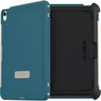 Etui OtterBox Defender Series do iPad Air 11 inch (M3/M2/5. generacji/4. generacji) - Offtides Blue