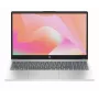 Laptop HP 15-fd1770ngx Intel Core i7-150U 15,6 inch Full HD - 8GB RAM, 512GB SSD, Wi-Fi 6, FreeDOS, srebrny D8CR5EA#ABD