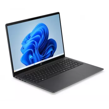 HP OmniBook 3 16-by0030nwx 16 inch IPS Ryzen 5 16GB RAM 256GB SSD Windows 11 Home Czarny
