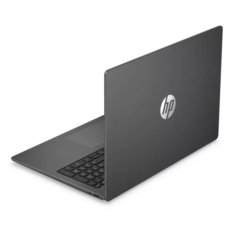 HP OmniBook 3 16-by0030nwx 16 inch IPS Ryzen 5 16GB RAM 256GB SSD Windows 11 Home Czarny
