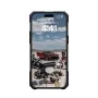 Urban Armor Gear Monarch Series etui dla Apple iPhone 14 Pro Max - Carbon