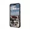 Urban Armor Gear Monarch Series etui dla Apple iPhone 14 Pro Max - Carbon
