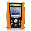 HT Instruments PV-CHECKs Pro tester PV i instalacji elektrycznych 1011400