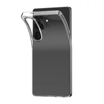 SBS Mobile przezroczyste etui TPU na tył do Samsung Galaxy S26 Ultra PUSGS26U03NUDETR