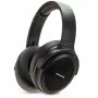 AIWA HST-250BT/BK Bezprzewodowe słuchawki dokanałowe z HyperBass, Bluetooth 5.0, IPX4, czarne