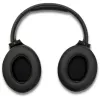 AIWA HST-250BT/BK Bezprzewodowe słuchawki dokanałowe z HyperBass, Bluetooth 5.0, IPX4, czarne