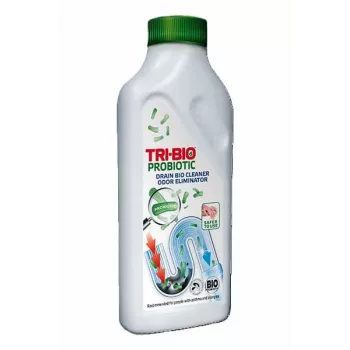 TRI-BIO BIO-UDRAŻNIACZ DO RUR 0,42L