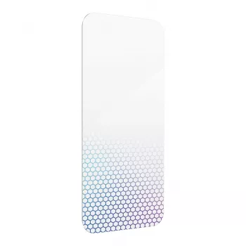 Szkło hartowane ZAGG InvisibleShield Glass XTR5 do iPhone 15 Pro Max – z grafenem, filtr niebieskiego światła, antybakteryjne, 10x mocniejsze