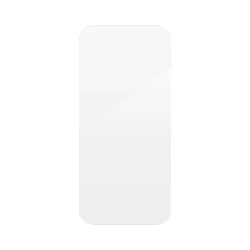 Szkło hartowane ZAGG InvisibleShield Glass XTR5 do iPhone 15 Pro Max – z grafenem, filtr niebieskiego światła, antybakteryjne, 10x mocniejsze
