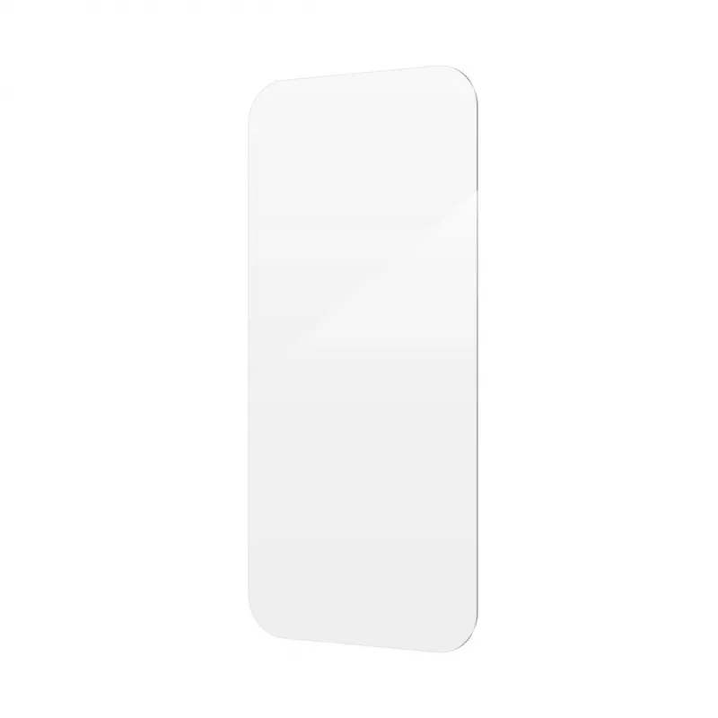 Szkło hartowane ZAGG InvisibleShield Glass XTR5 do iPhone 15 Pro Max – z grafenem, filtr niebieskiego światła, antybakteryjne, 10x mocniejsze