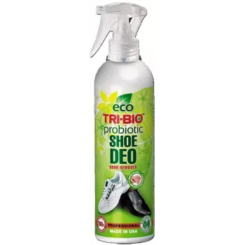 TRI-BIO APAVU Dezodorant w sprayu do butów 210 ml