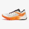 Buty do biegania w terenie Scarpa Spin Ultra 2 - Ice Orange/Fluo Yellow - EU 46