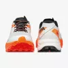 Buty do biegania w terenie Scarpa Spin Ultra 2 - Ice Orange/Fluo Yellow - EU 46
