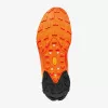Buty do biegania w terenie Scarpa Spin Ultra 2 - Ice Orange/Fluo Yellow - EU 46