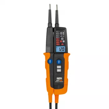 HT INSTRUMENTS HT10 dwubiegunowy tester napięcia CAT IV 1000V AC/DC 1010850