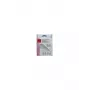 IBILI jednorazowe worki cukiernicze, 100 sztuk, przezroczyste, 30 cm