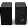 AIWA Hi-Fi 2.0 Aktywne Kolumny Podstawkowe 2x70W RMS, Czarne