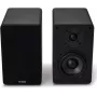 AIWA Hi-Fi 2.0 Aktywne Kolumny Podstawkowe 2x70W RMS, Czarne
