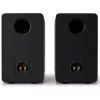 AIWA Hi-Fi 2.0 Aktywne Kolumny Podstawkowe 2x70W RMS, Czarne
