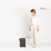 Brabantia NewIcon 12L kosz na pedały, Brilliant Steel