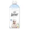 Lenor Sensitive płyn do płukania tkanin, 1,491 l, 53 prania, hipoalergiczny