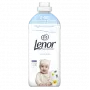 Lenor Sensitive płyn do płukania tkanin, 1,491 l, 53 prania, hipoalergiczny