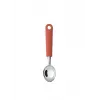 Brabantia Tasty+ Łyżka do lodów, Terracotta Pink