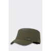 BUFF Czapka Wojskowa - Solid Tundra Khaki S/M