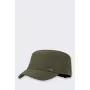 BUFF Czapka Wojskowa - Solid Tundra Khaki S/M