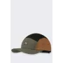 BUFF 5 Panel Venture Cap - Allvin Khaki