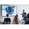 Avocor AVS-7510E 75 inch 4K UHD interaktywny wyświetlacz dotykowy z Androidem
