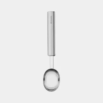 Brabantia Łyżka do lodów Matt Steel