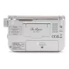 AIWA RS-55/SL Przenośne analogowe radio kieszonkowe AM/FM, szare