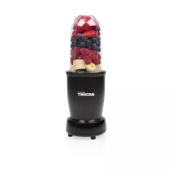 Tristar BL-4486 Smoothie Maker 350 W Matowy Czarny