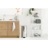 Kosz na pedały Brabantia NewIcon 30L Brilliant Steel