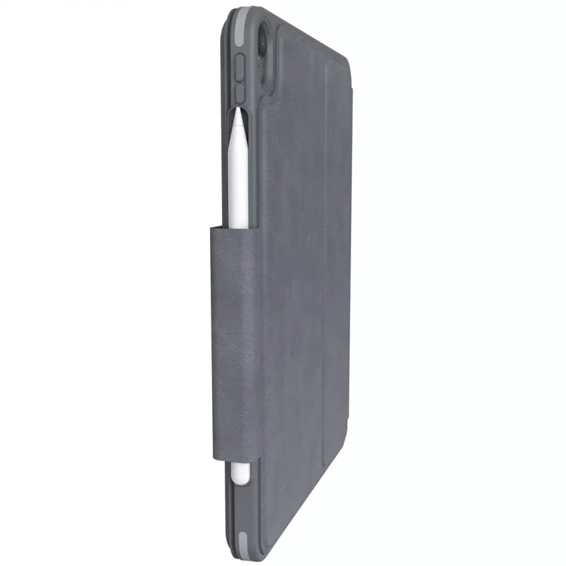 Etui z klawiaturą ZAGG dla iPad Air/Pro 11 - Bluetooth, podświetlenie, odłączana, czarny