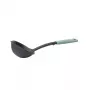 Brabantia Tasty+ Chochla do zupy ze zintegrowaną skrobaczką, Jade Green