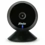 Alecto SMARTBABY5BK Cyfrowa Niania z Kamerą Wideo, 2,4 GHz FHSS, 2,4 inch Kolorowy LCD, Noktowizja, Dwukierunkowa Rozmowa, Czujnik Temperatury, Kołysanki, VOX, Czarny