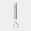 Brabantia Profile Otwieracz do butelek, Matowa stal