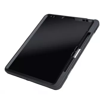 ZAGG Rugged HandGrip etui dla Apple iPad Air 11-cal (M3/M2) - czarny 702316540