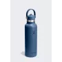 Hydro Flask 21 Oz Standard Flex Straw Cap Butelka - Harbor Blue