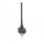 PHILIPS SDV5100/12 antena telewizyjna wewnętrzna ze wzmocnieniem 18 dB, UHF/VHF/FM, czarna